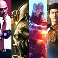 2018年11月発売の新作ゲームは何を買う？―注目タイトルまとめ！