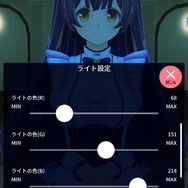 VTuber配信スマホアプリ「カスタムキャスト」今後のアップデート予定が発表に！男パーツ実装、月ノ美兎コラボも