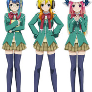 ロザリオとバンパイア 恋と夢の狂想曲