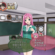 ロザリオとバンパイア 恋と夢の狂想曲