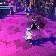 様々な伏線が“想像と不安”を刺激する『CRYSTAR -クライスタ-』─アクションを通じて、主人公の罪をプレイヤーが共有【プレイレポ】