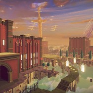 様々な伏線が“想像と不安”を刺激する『CRYSTAR -クライスタ-』─アクションを通じて、主人公の罪をプレイヤーが共有【プレイレポ】