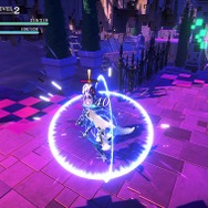 様々な伏線が“想像と不安”を刺激する『CRYSTAR -クライスタ-』─アクションを通じて、主人公の罪をプレイヤーが共有【プレイレポ】