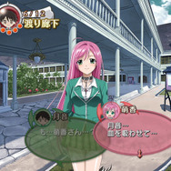 ロザリオとバンパイア 恋と夢の狂想曲