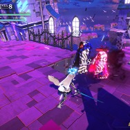 様々な伏線が“想像と不安”を刺激する『CRYSTAR -クライスタ-』─アクションを通じて、主人公の罪をプレイヤーが共有【プレイレポ】