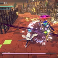 様々な伏線が“想像と不安”を刺激する『CRYSTAR -クライスタ-』─アクションを通じて、主人公の罪をプレイヤーが共有【プレイレポ】