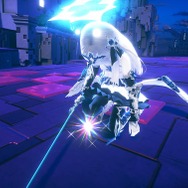 様々な伏線が“想像と不安”を刺激する『CRYSTAR -クライスタ-』─アクションを通じて、主人公の罪をプレイヤーが共有【プレイレポ】