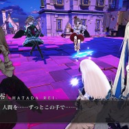 様々な伏線が“想像と不安”を刺激する『CRYSTAR -クライスタ-』─アクションを通じて、主人公の罪をプレイヤーが共有【プレイレポ】