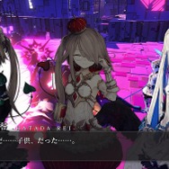 様々な伏線が“想像と不安”を刺激する『CRYSTAR -クライスタ-』─アクションを通じて、主人公の罪をプレイヤーが共有【プレイレポ】