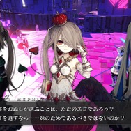 様々な伏線が“想像と不安”を刺激する『CRYSTAR -クライスタ-』─アクションを通じて、主人公の罪をプレイヤーが共有【プレイレポ】