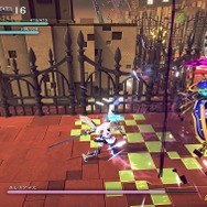 様々な伏線が“想像と不安”を刺激する『CRYSTAR -クライスタ-』─アクションを通じて、主人公の罪をプレイヤーが共有【プレイレポ】