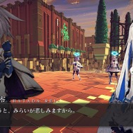 様々な伏線が“想像と不安”を刺激する『CRYSTAR -クライスタ-』─アクションを通じて、主人公の罪をプレイヤーが共有【プレイレポ】