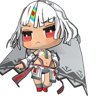 スイッチ版『Fate/EXTELLA LINK』新規衣装「ふにふに」の実機プレイ映像を初お披露目!「カルデア・ラジオ局」本日21時より放送