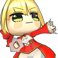 スイッチ版『Fate/EXTELLA LINK』新規衣装「ふにふに」の実機プレイ映像を初お披露目!「カルデア・ラジオ局」本日21時より放送