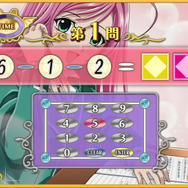 ロザリオとバンパイア 恋と夢の狂想曲