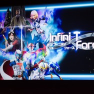 『ゲシュタルト・オーディン』完成披露発表会はヒーローショーやライブで盛りだくさんの内容に！『グリッドマン』や『シュタゲ』も参戦！