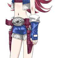 NUGA-CEL!(ヌガ・セル)