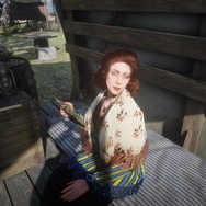 『レッド・デッド・リデンプション2』を2時間遊んだと思っていたら4時間経っていた―序盤レポをお届け