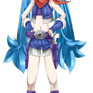 NUGA-CEL!(ヌガ・セル)