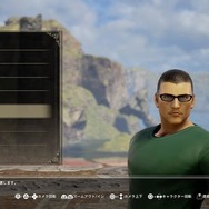 【吉田輝和の絵日記】『ソウルキャリバーVI』深夜のテンションで強烈中年キャラを作りまくる