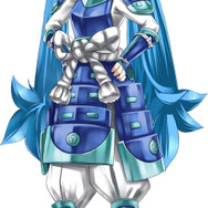 NUGA-CEL!(ヌガ・セル)