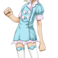 NUGA-CEL!(ヌガ・セル)