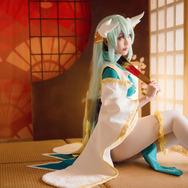 清姫『Fate/Grand Order』