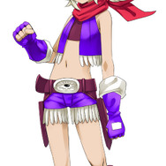 NUGA-CEL!(ヌガ・セル)