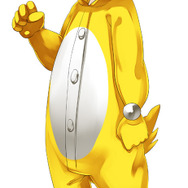 NUGA-CEL!(ヌガ・セル)