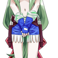 NUGA-CEL!(ヌガ・セル)