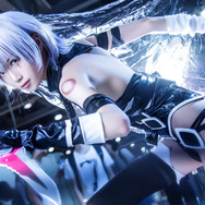 コスプレイヤーをもっと綺麗に撮るには？ 熟練カメラマンが教える、イベント撮影のコツ