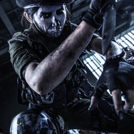 コスプレイヤーをもっと綺麗に撮るには？ 熟練カメラマンが教える、イベント撮影のコツ