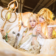 コスプレイヤーをもっと綺麗に撮るには？ 熟練カメラマンが教える、イベント撮影のコツ