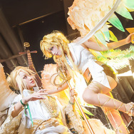 コスプレイヤーをもっと綺麗に撮るには？ 熟練カメラマンが教える、イベント撮影のコツ