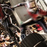 コスプレイヤーをもっと綺麗に撮るには？ 熟練カメラマンが教える、イベント撮影のコツ