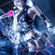 コスプレイヤーをもっと綺麗に撮るには？ 熟練カメラマンが教える、イベント撮影のコツ