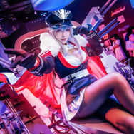 コスプレイヤーをもっと綺麗に撮るには？ 熟練カメラマンが教える、イベント撮影のコツ