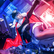 コスプレイヤーをもっと綺麗に撮るには？ 熟練カメラマンが教える、イベント撮影のコツ