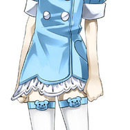 NUGA-CEL!(ヌガ・セル)