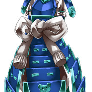 NUGA-CEL!(ヌガ・セル)