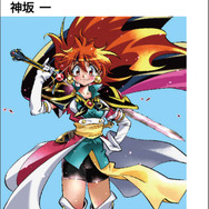 「スレイヤーズ16　アテッサの邂逅」発売直後に重版決定！ 初回同様リバーシブルカバーで、11月上旬頃に書店へ