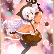 『マギアレコード 魔法少女まどか☆マギカ外伝』　新イベント「百江なぎさは願いを叶えた」(C)Magica Quartet/Aniplex・Magia Record Partners