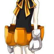 NUGA-CEL!(ヌガ・セル)