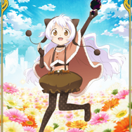 『マギアレコード 魔法少女まどか☆マギカ外伝』　新イベント「百江なぎさは願いを叶えた」(C)Magica Quartet/Aniplex・Magia Record Partners