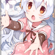 『マギアレコード 魔法少女まどか☆マギカ外伝』　新イベント「百江なぎさは願いを叶えた」(C)Magica Quartet/Aniplex・Magia Record Partners