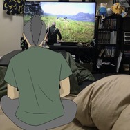 【吉田輝和の絵日記】『レッド・デッド・リデンプション2』寄り道要素だけでオープンワールドを満喫してきた