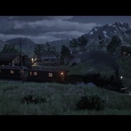 【吉田輝和の絵日記】『レッド・デッド・リデンプション2』寄り道要素だけでオープンワールドを満喫してきた