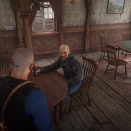 【吉田輝和の絵日記】『レッド・デッド・リデンプション2』寄り道要素だけでオープンワールドを満喫してきた