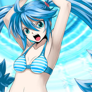 NUGA-CEL!(ヌガ・セル)