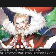 パリピ浦島太郎に裸の王様の肉体美…！セガ『リボルバーズエイト』CBTでぶっ飛びおとぎ話を体験